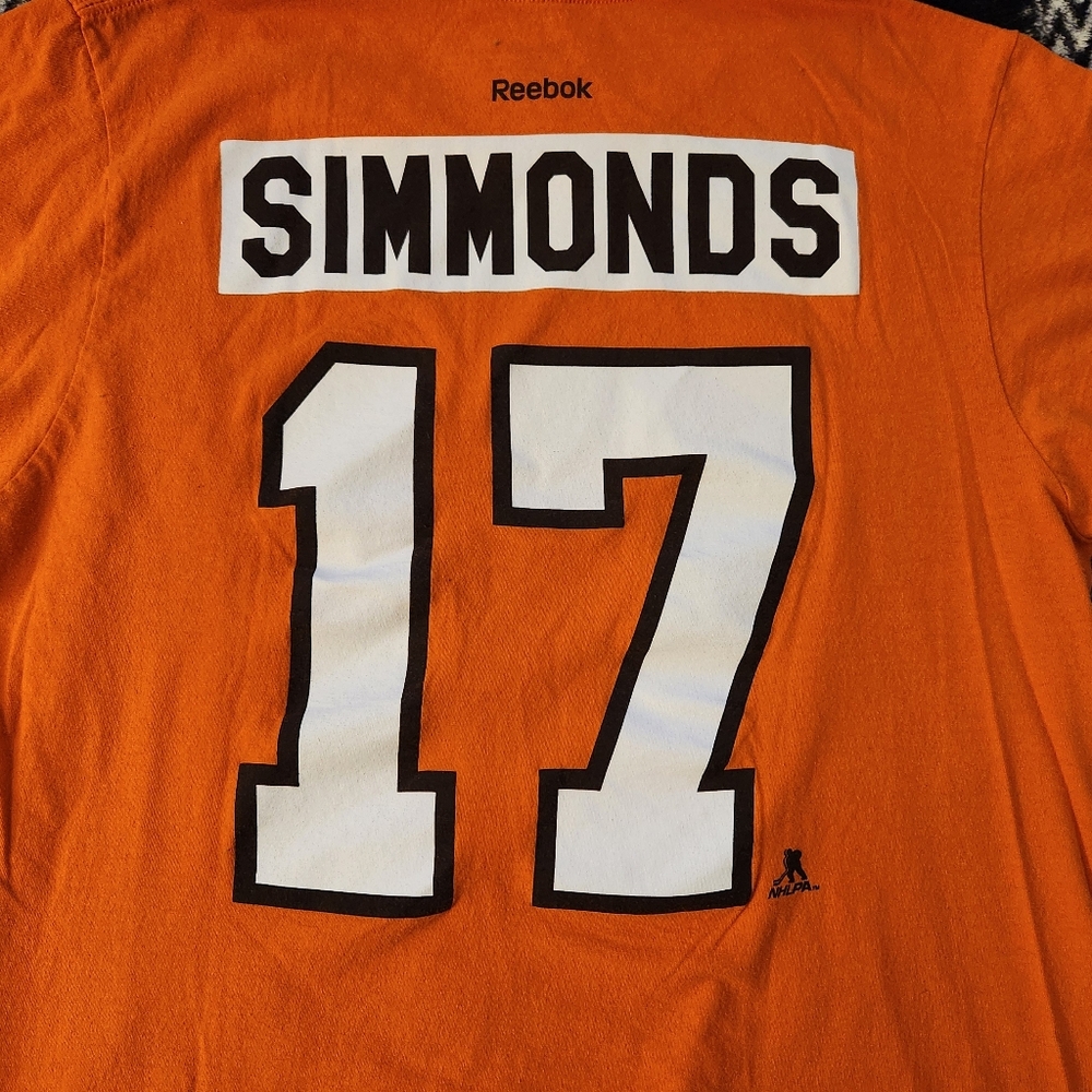 Flyers T-Shirt - Picture 5 of 8